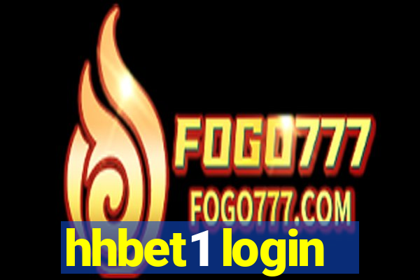 hhbet1 login